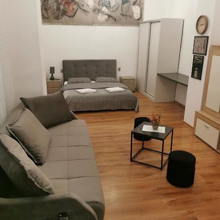 Central Designer Flat Oradea Buitenkant foto