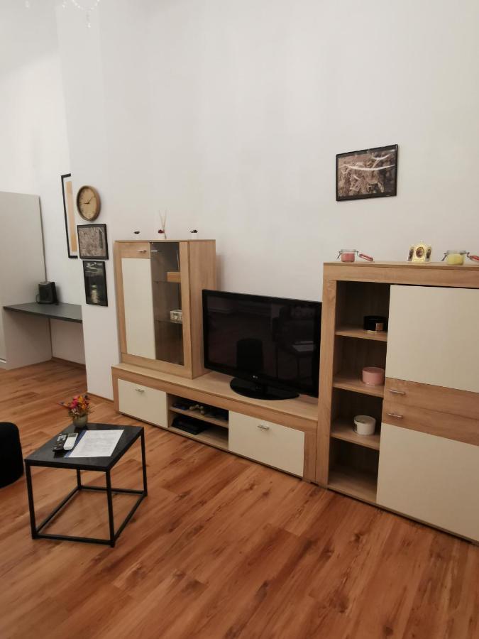 Central Designer Flat Oradea Buitenkant foto