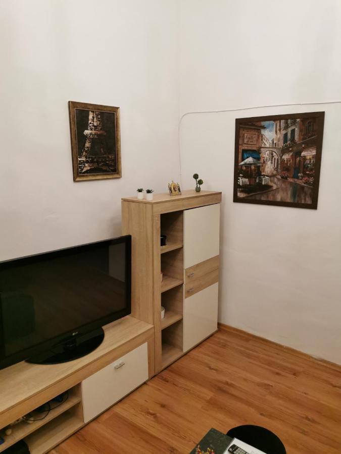 Central Designer Flat Oradea Buitenkant foto
