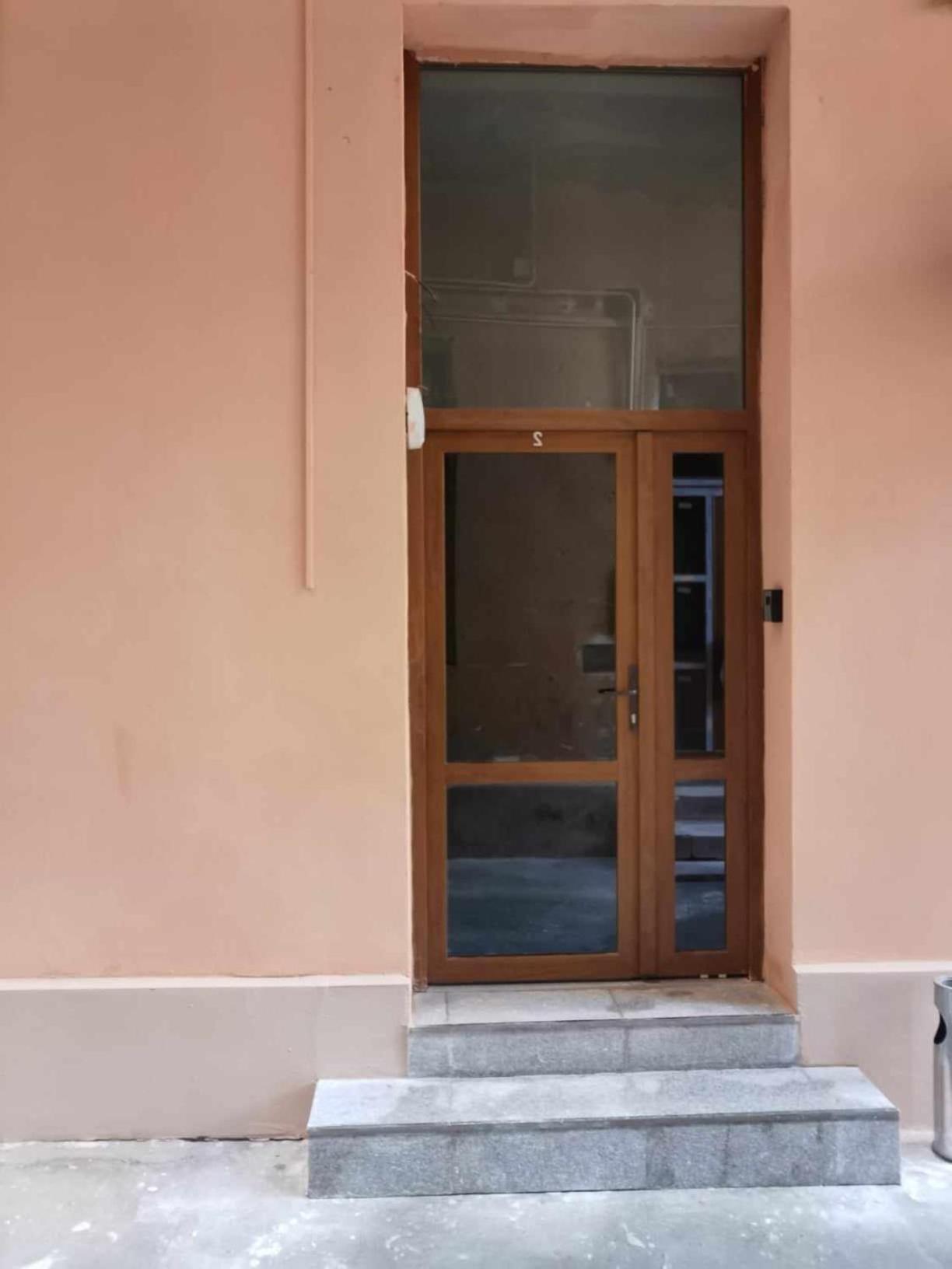 Central Designer Flat Oradea Buitenkant foto