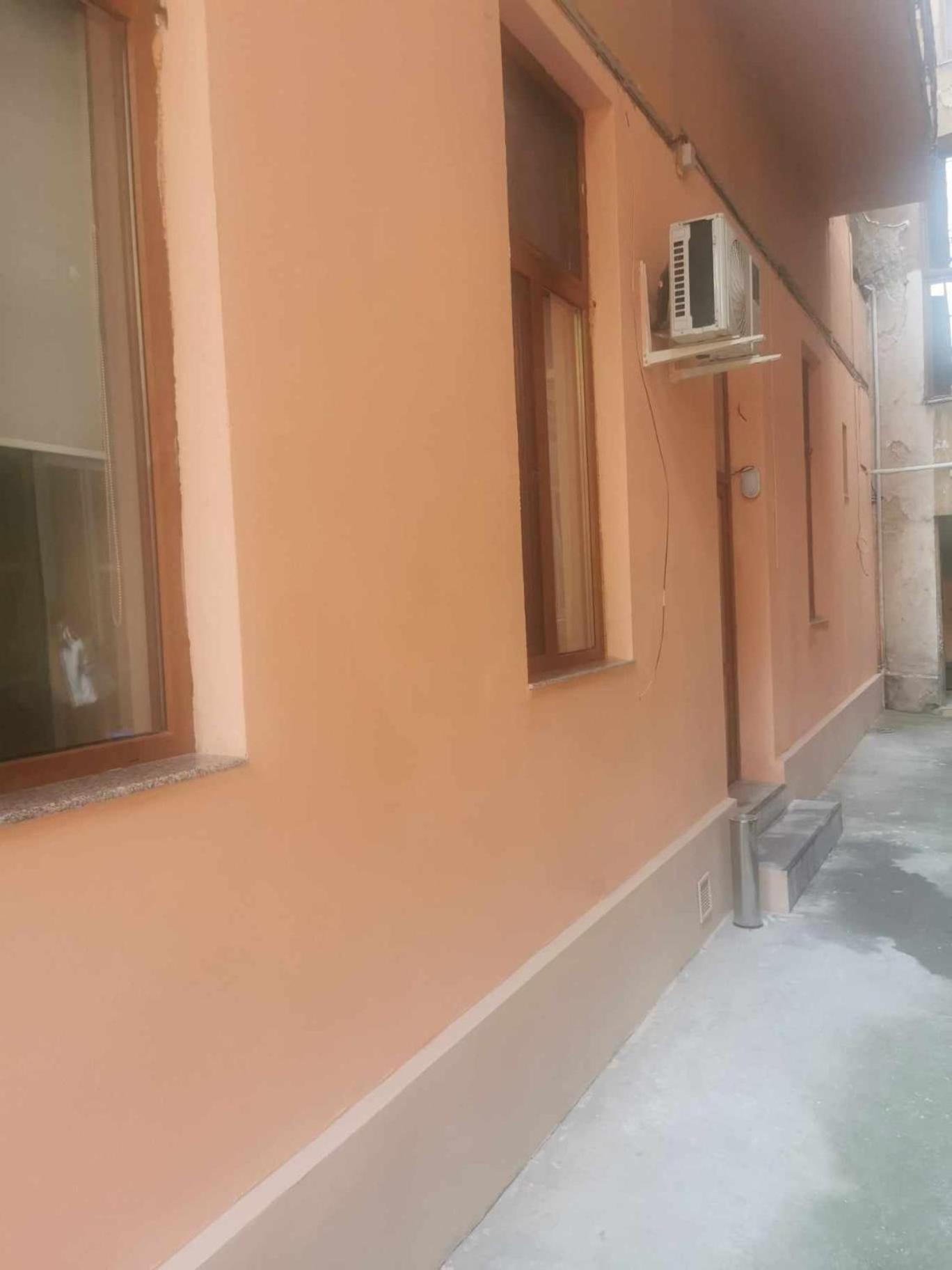 Central Designer Flat Oradea Buitenkant foto